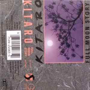 Kitaro - Full Moon Story FLAC