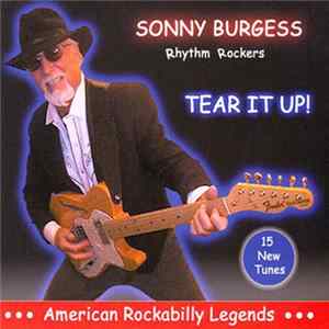 Sonny Burgess - Tear It Up FLAC
