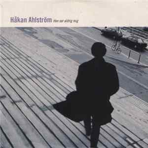 Håkan Ahlström - Hon Ser Aldrig Mig FLAC