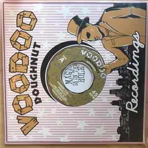 Chemicals, P.R.O.B.L.E.M.S. - Voodoo Doughnuts FLAC