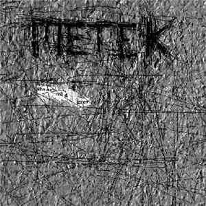 METEK - Stone Cold Grey FLAC