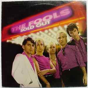 The Fools - Sold Out FLAC
