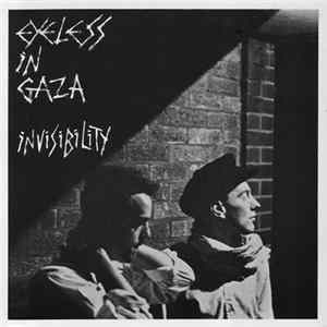 Eyeless In Gaza - Invisibility FLAC