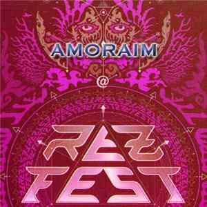 Amoraim - Resonance Festival FLAC