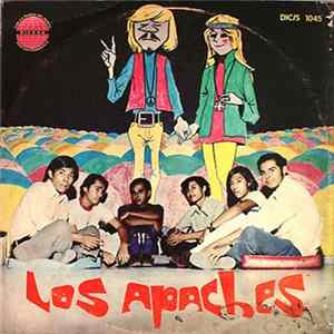 Los Apaches - Los Apaches FLAC