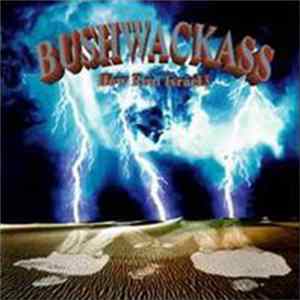 Bushwackass - How Real Israel ? FLAC