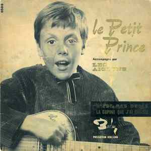 Le Petit Prince accompagné par Les Aiglons - C'est Pas Drôle FLAC