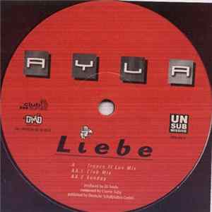 Ayla - Liebe FLAC