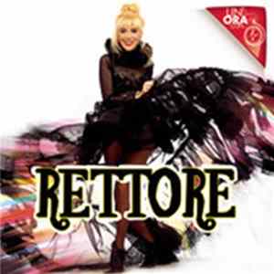 Rettore - Un'Ora Con... FLAC
