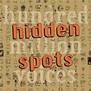 Hidden Spots - Hundred Million Voices FLAC