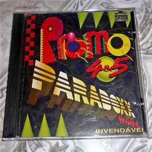 Various - Promo 4 & 5 - PRO 5 FLAC