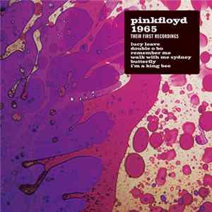Pink Floyd - 1965 (Their First Recordings) FLAC