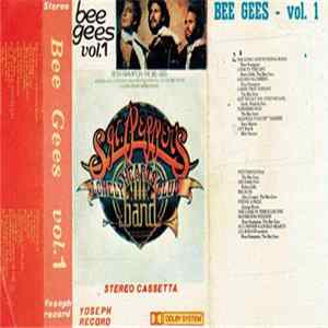 Various - Bee Gees Vol. 1 FLAC