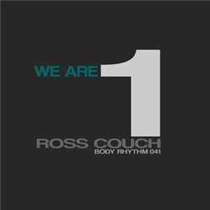 Ross Couch - We Are One EP FLAC