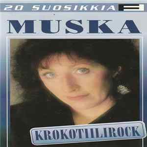 Muska - Krokotiilirock FLAC