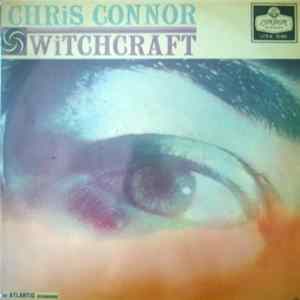 Chris Connor - Witchcraft FLAC