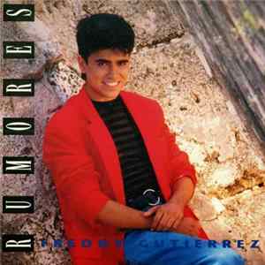 Freddy Gutiérrez - Rumores FLAC