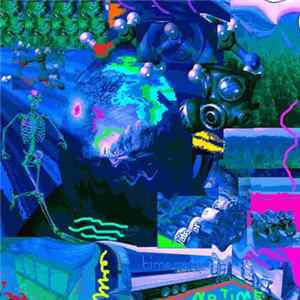 Eric Stratos - Beyond The Fractal Valley FLAC