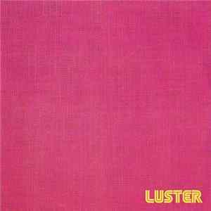 Luster - Luster FLAC