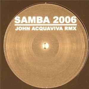 Bellini - Samba 2006 FLAC