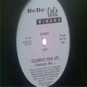 BeBe & CeCe Winans - Celebrate New Life FLAC