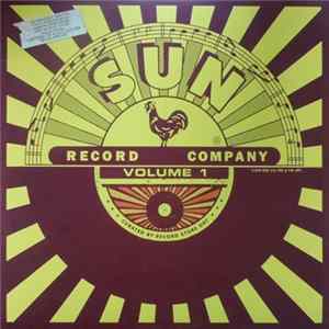 Various - Sun Record Company Compilation Curated By Record Store Day, Volume 1 FLAC