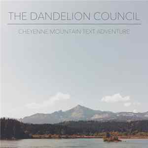 The Dandelion Council - Homemade Text Adventure FLAC