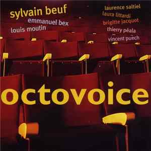 Sylvain Beuf - Octovoice FLAC