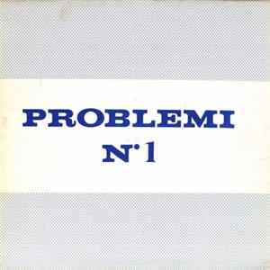 Unknown Artist - Problemi N° 1 FLAC