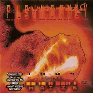 Pushmonkey - Maize FLAC