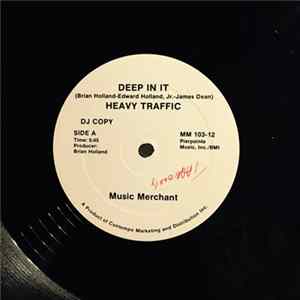 Heavy Traffic - Deep In It FLAC