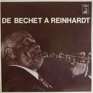 Joseph Reinhardt Et Son Ensemble, Michel Attenoux Et Son Orchestre, Gérard Pochonet - De Bechet A Reinhardt FLAC