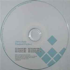 Jano Acta - Fludent Fiction FLAC