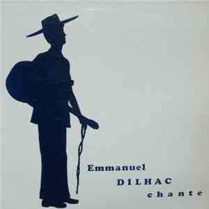 Emmanuel Dilhac - Chante FLAC