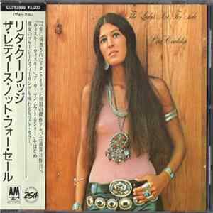 Rita Coolidge - The Lady's Not For Sale FLAC