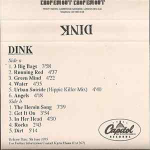 Dink - Dink FLAC