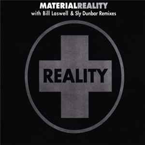 Material - Reality FLAC