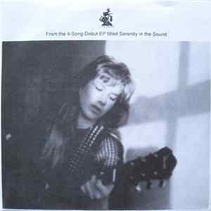 Lisa Brown - Serenity In The Sound FLAC