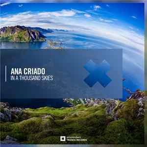 Ana Criado - In A Thousand Skies FLAC