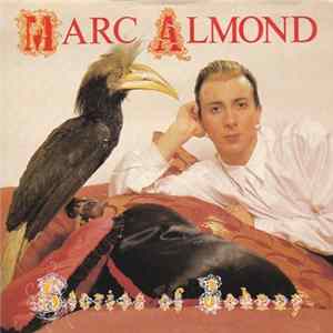 Marc Almond - Stories Of Johnny FLAC