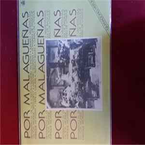 Various - Por Malagueñas FLAC