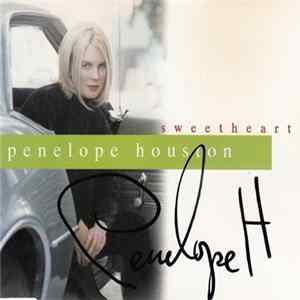 Penelope Houston - Sweetheart FLAC