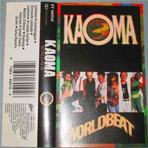 Kaoma - Worldbeat FLAC