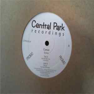 Camiel - Sintra FLAC