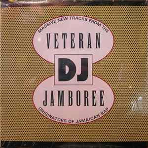 Various - Veteran DJ Jamboree FLAC