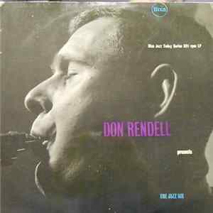 Don Rendell - Don Rendell Presents The Jazz Six FLAC