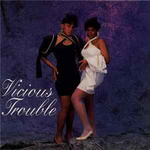 Vicious Trouble - Vicious Trouble FLAC