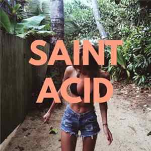 Fear Club - SAINT ACID Mix FLAC