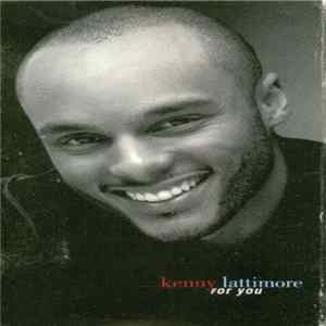 Kenny Lattimore - For You FLAC