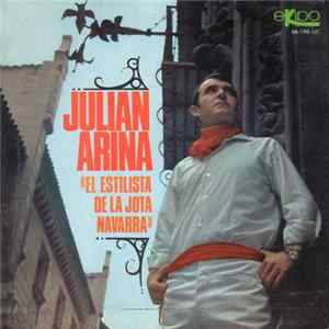 Julián Arina - Anda Y Pinchame Una Vena FLAC